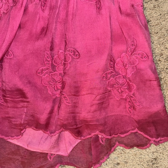 Guess babydoll top - Picture 4 of 6